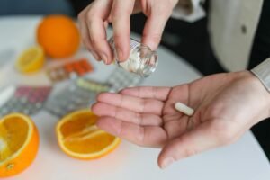 الأكلات التي تسبب التهاب المعدة